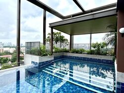 Hill House (D9), Apartment #562539071